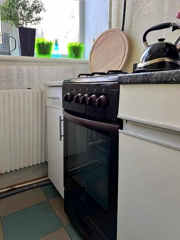 Продаж 1к квартири на Копилівській 10-Б