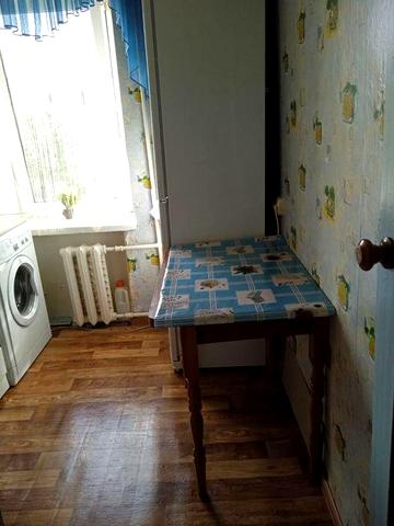 Здам 1-ну квартиру на довгий термін (або продам)