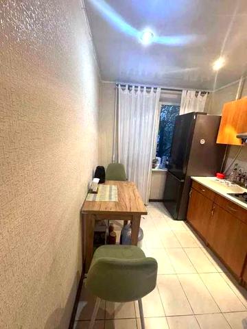 1‑комн. квартира в хорошем состоянии, пр. Слобожанский, 129