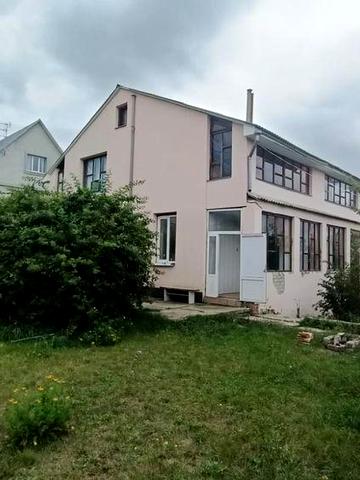 Сдам свой 2-х этажный дом