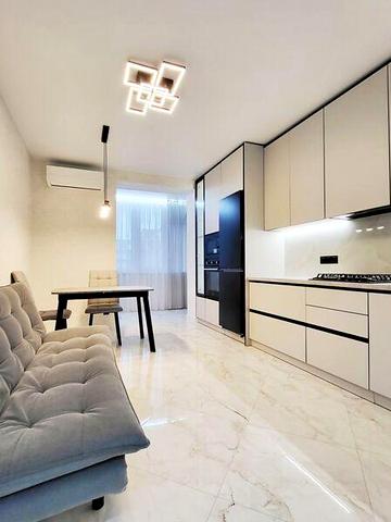 Продаж 2к Квартира Академіка Янгеля вулиця ЖК Династия