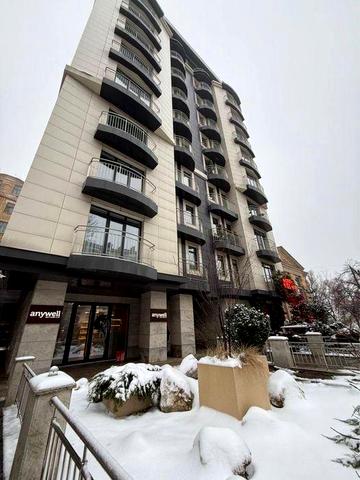 Продаж / Квартира / вул. Тарасівська, Центр, Київ ЖК Tarasovskiy Apartments