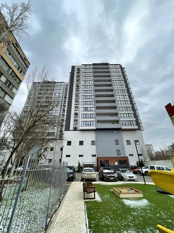 Продам 2 кімнатну квартиру в новобудові ЖК Центральний ЖК Центральний