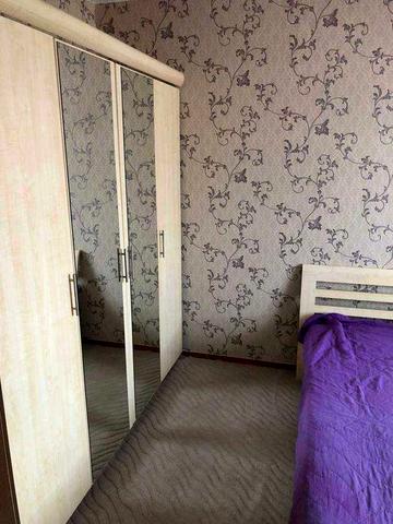 Сдам 2х комнатную квартиру на ул.Высоцкого 2