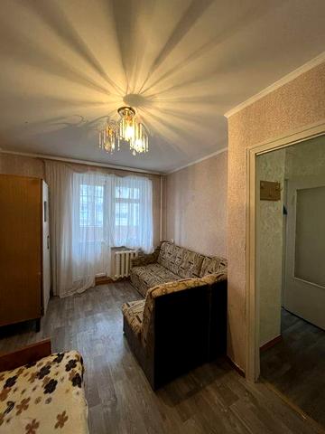 Центр. Градецький. Оренда 1 кім квартири з меблями, можно з тваринами