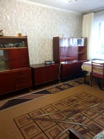 Сдам 1но комнатную квартиру,Соломенка