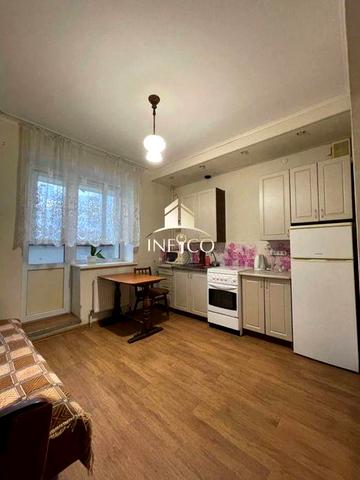 Оренда квартири. Жужоми