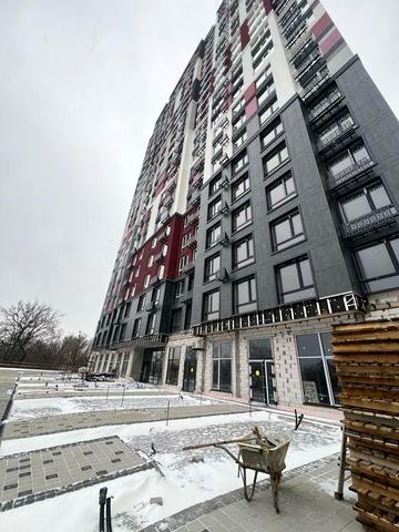 Без % Продаж 2к, Синергія, Позняки, І.Кочерги 17А ЖК Синергія Київ