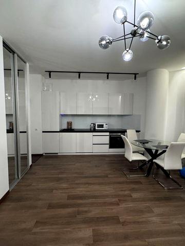 Аренда Новой 2к. Новострой Научная Центр ЖК "Павловский квартал"