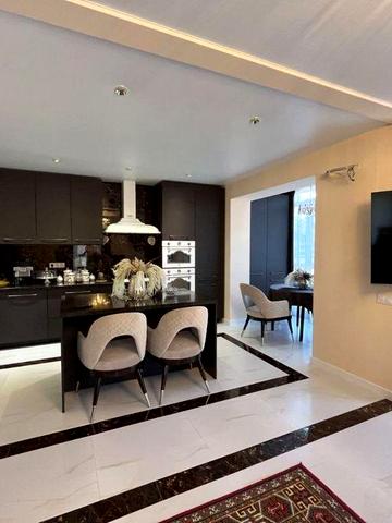 Дворівнева квартира з чудовим ремонтом  . ПРОГРАМИ Так !Буча лісова ча ЖК Олсія