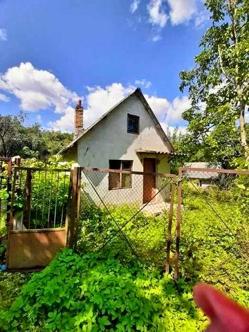 Продається будинок в с. Збиранка (всього 7км від Львова)