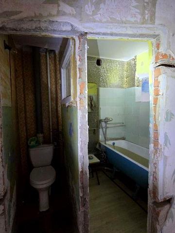 3к Продам ул.Суворова 15а ( Шепарда), Титова