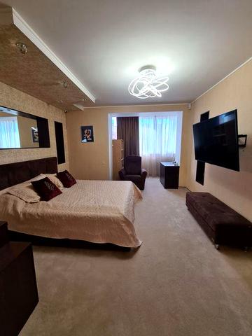 2-кімнатна квартира з власною терасою ЖК Моноліт