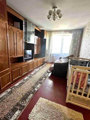 Продаж двокімнатної квартири