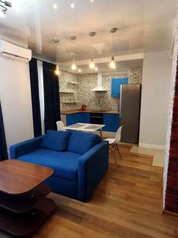 Райдужний масив вул., 9