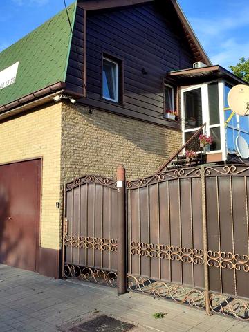 Продам     будинок