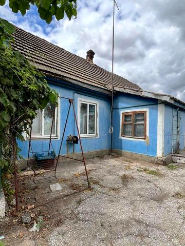 Горностаєва