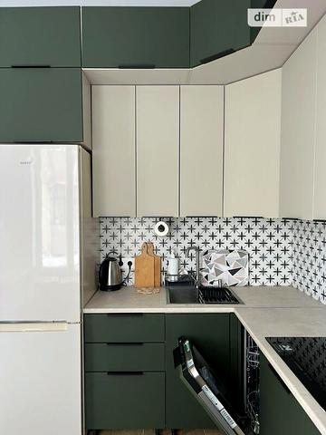 Довгострокова оренда 1к Квартира Марії Литвиненко-Вольгемут вулиця