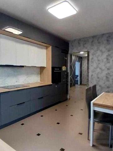 Оренда 3км. квартири, ЖК Resident Hall, 84кв.м. з паркомісцем