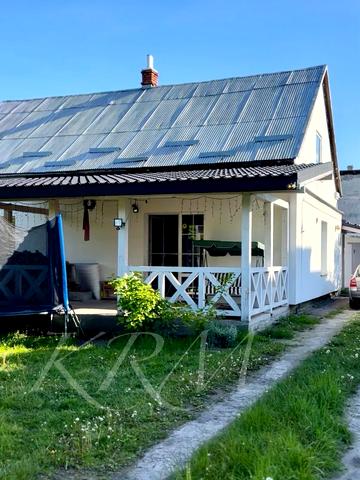 Ряснянська вул.