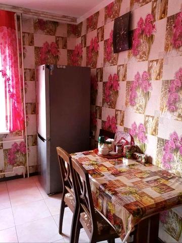 Здам трикімнатну квартиру 9 мікрорайон