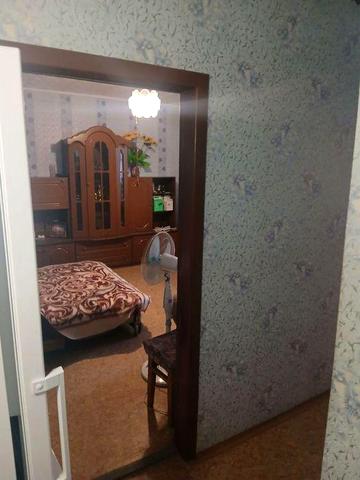 Продам квартиру в смт.Широке(Криворізький район)