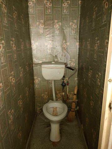 3х кімнатна квартира в с. Плавинище Ромни