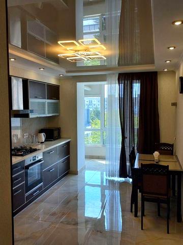 Здам в оренду 1к кв 50м2 6й пов Вінниця Юності 16Б  24000 грнн Власник