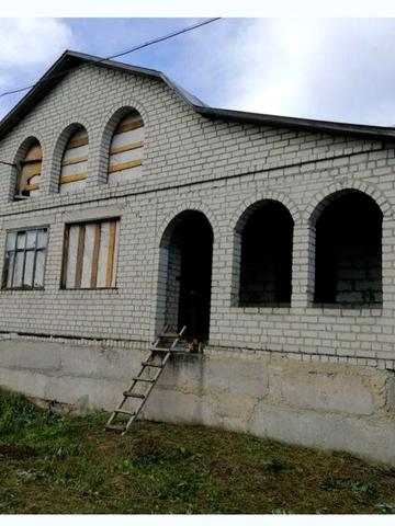 Терміновий продаж будинку!!!