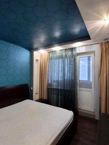 Сдам 3х комнатную квартиру.