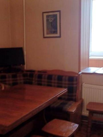 Сдается трехкомнатная квартира Киевский проект