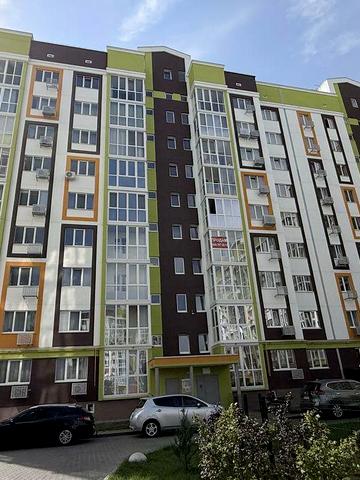 ‼️Фурманова‼️ 3 кімнатна квартира у гарному ЖК, 96 м², 3/9 поверх ЖК Європейський квартал