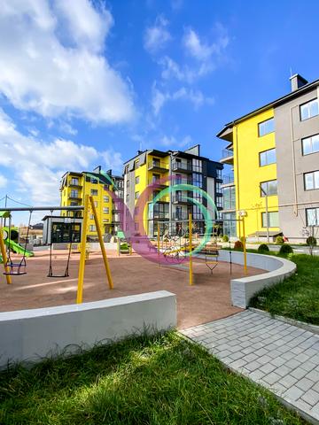 Боголюбська вул., 116