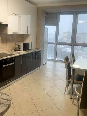 Оренда 1к квартири вул Пирогова 76 в жк Пироговский