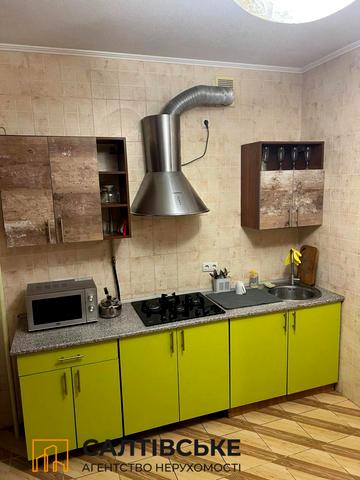 Малинівська вул., 19