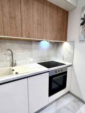 51 Жемчужина, авторский ремонт