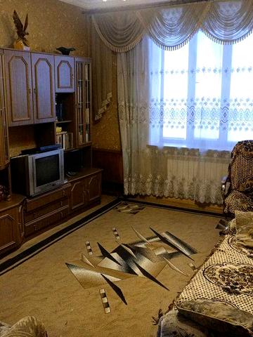 Довгострокова оренда частини будинку, Чернівці,  Долинянська 3