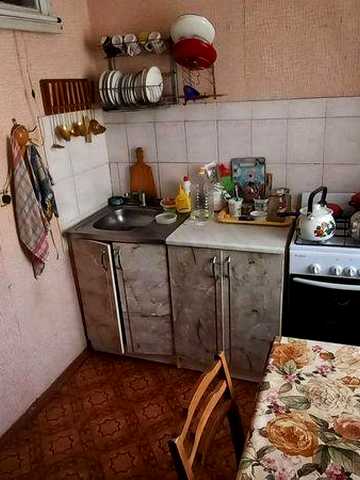 Продам 1- комн. квартиру