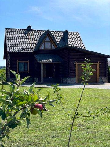 Оренда еко-будинку