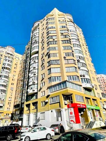 ТОП!! 780$м2 пр Володимира Івасюка 22 Мінська Оболонський р-н Оазис