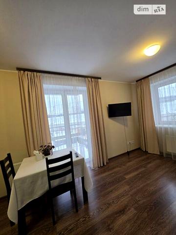 Довгострокова оренда 1к Квартира Джерельна вулиця ЖК Бельгийский городок