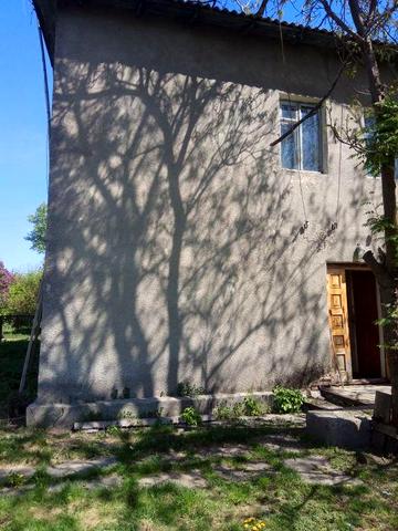 Продам будинок дво поверховий