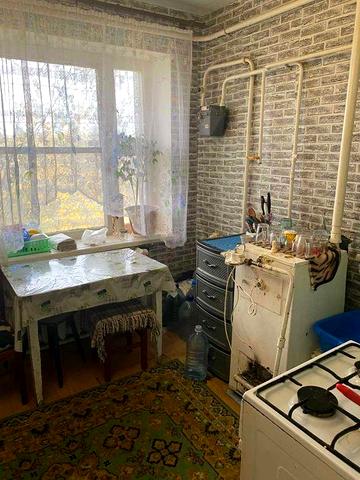 Продам 1-комнатную в Доброславе