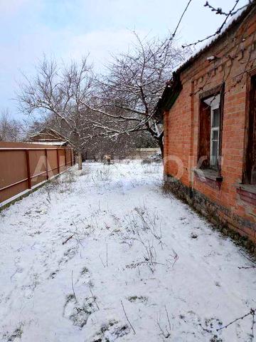 Продаж частини будинку з окремим двором !!!