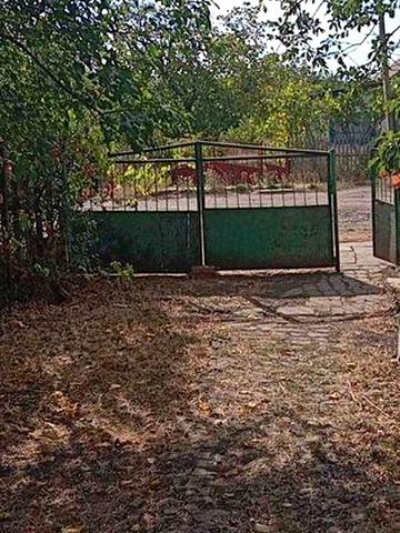 Будинок у селищі Христофорівка!