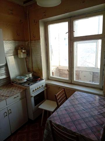 Оренда 1-кім.квартири.вул.Дежнева