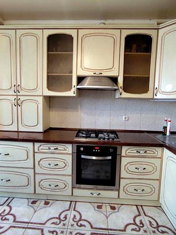 Довгострокова оренда просторої квартири в ЖК Софія Сіті вул.Південна 7