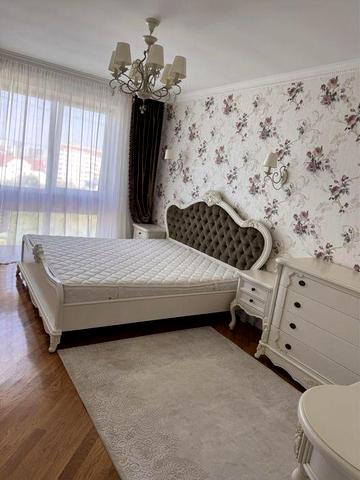 Квартира довгострокова оренда 1-кімнатна