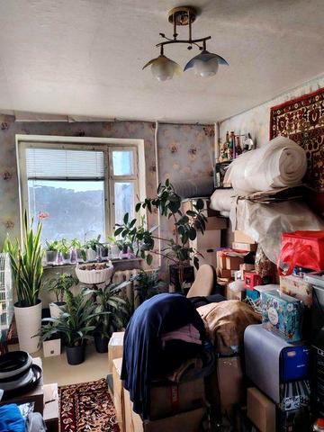 Продаж 2-х кімнатної квартири