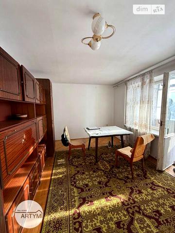 Продаж 3к Квартира Вигоди вулиця